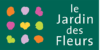 Logo le Jardin des Fleurs