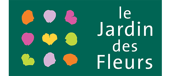 Logo le Jardin des Fleurs