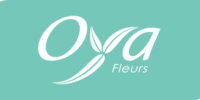 Logo Oya Fleurs