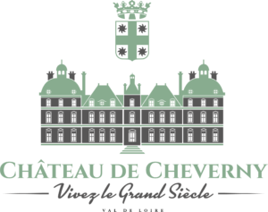 Logo château de Cheverny