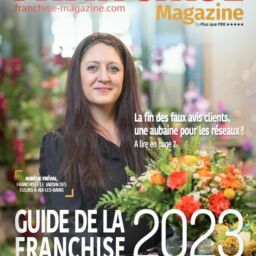 Franchise magazine